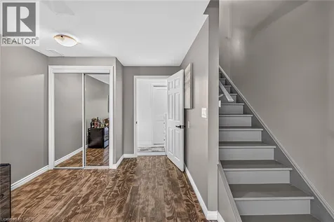 1328 Upper Sherman Avenue Hamilton ON L8W 1C2