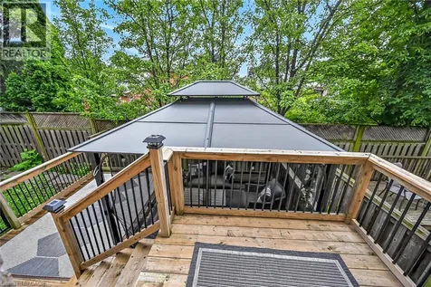 1328 Upper Sherman Avenue Hamilton ON L8W 1C2