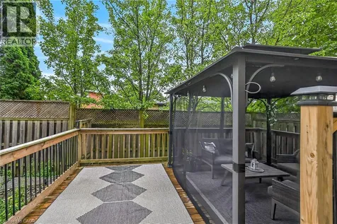 1328 Upper Sherman Avenue Hamilton ON L8W 1C2