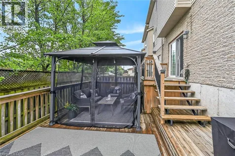 1328 Upper Sherman Avenue Hamilton ON L8W 1C2