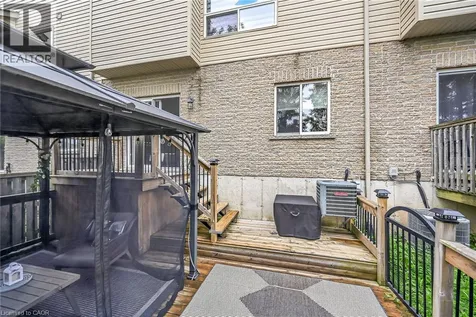 1328 Upper Sherman Avenue Hamilton ON L8W 1C2