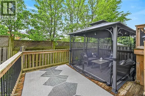 1328 Upper Sherman Avenue Hamilton ON L8W 1C2