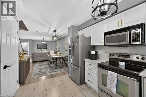 1328 Upper Sherman Avenue Hamilton ON L8W 1C2