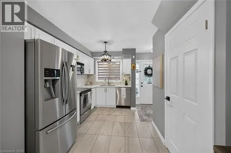 1328 Upper Sherman Avenue Hamilton ON L8W 1C2