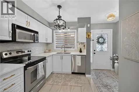 1328 Upper Sherman Avenue Hamilton ON L8W 1C2
