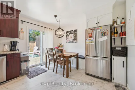 56 Bretz Avenue Cambridge ON N3C 2W9