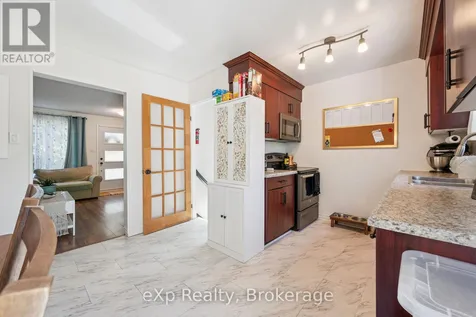 56 Bretz Avenue Cambridge ON N3C 2W9