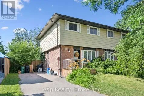 56 Bretz Avenue Cambridge ON N3C 2W9