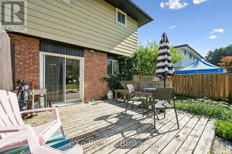 56 Bretz Avenue Cambridge ON N3C 2W9