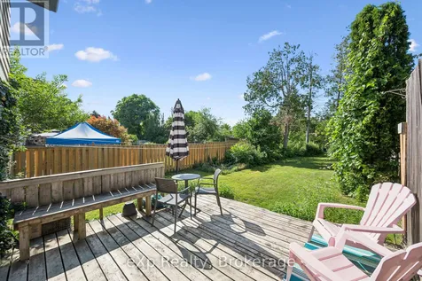 56 Bretz Avenue Cambridge ON N3C 2W9