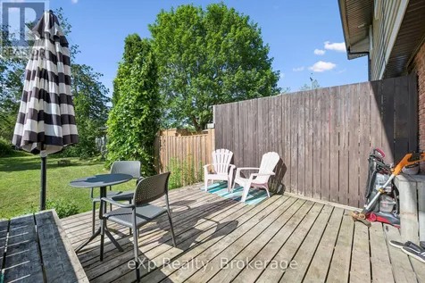 56 Bretz Avenue Cambridge ON N3C 2W9