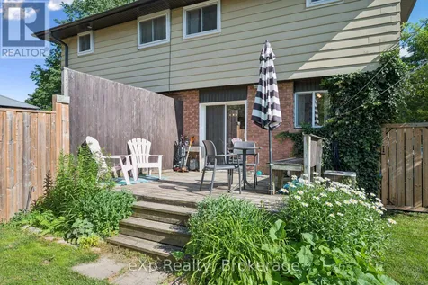 56 Bretz Avenue Cambridge ON N3C 2W9