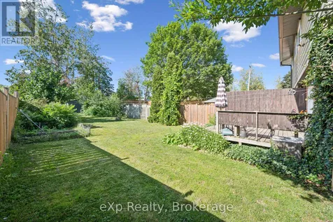 56 Bretz Avenue Cambridge ON N3C 2W9