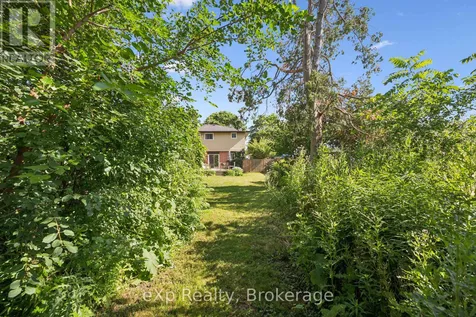 56 Bretz Avenue Cambridge ON N3C 2W9