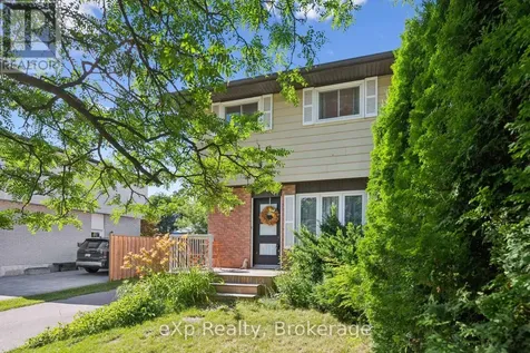 56 Bretz Avenue Cambridge ON N3C 2W9