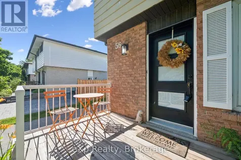 56 Bretz Avenue Cambridge ON N3C 2W9