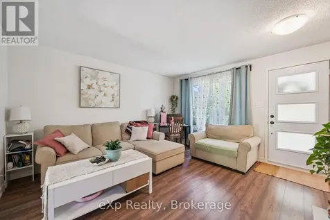 56 Bretz Avenue Cambridge ON N3C 2W9