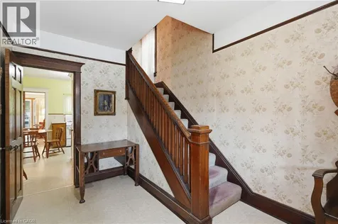 24 Cliff Avenue Hamilton ON L8V 2R9