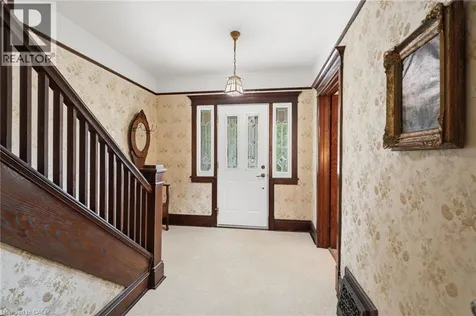 24 Cliff Avenue Hamilton ON L8V 2R9