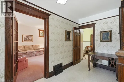 24 Cliff Avenue Hamilton ON L8V 2R9