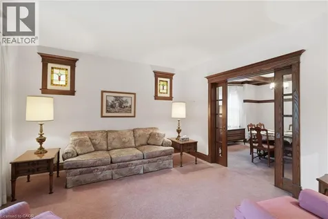 24 Cliff Avenue Hamilton ON L8V 2R9