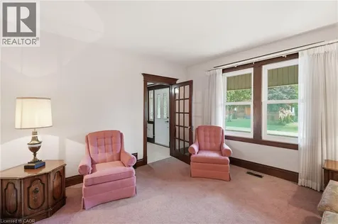 24 Cliff Avenue Hamilton ON L8V 2R9