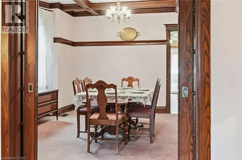 24 Cliff Avenue Hamilton ON L8V 2R9