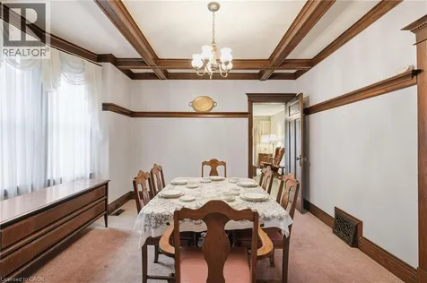 24 Cliff Avenue Hamilton ON L8V 2R9