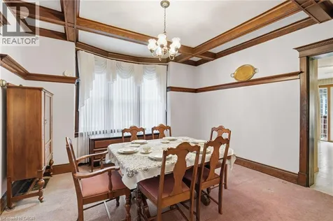24 Cliff Avenue Hamilton ON L8V 2R9