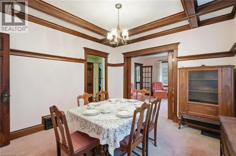 24 Cliff Avenue Hamilton ON L8V 2R9