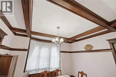 24 Cliff Avenue Hamilton ON L8V 2R9