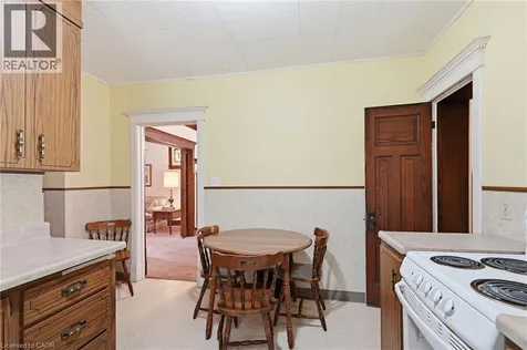 24 Cliff Avenue Hamilton ON L8V 2R9