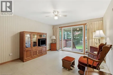 24 Cliff Avenue Hamilton ON L8V 2R9