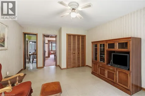 24 Cliff Avenue Hamilton ON L8V 2R9