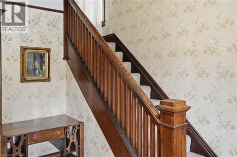 24 Cliff Avenue Hamilton ON L8V 2R9