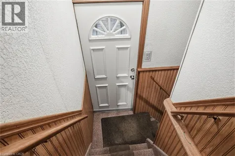 24 Cliff Avenue Hamilton ON L8V 2R9