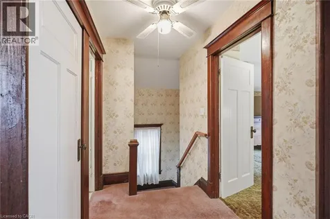 24 Cliff Avenue Hamilton ON L8V 2R9