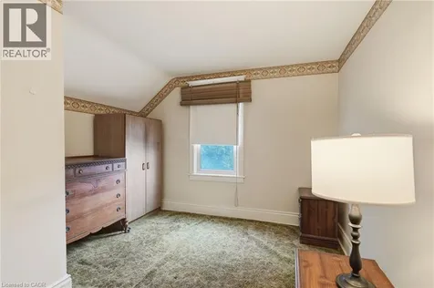 24 Cliff Avenue Hamilton ON L8V 2R9