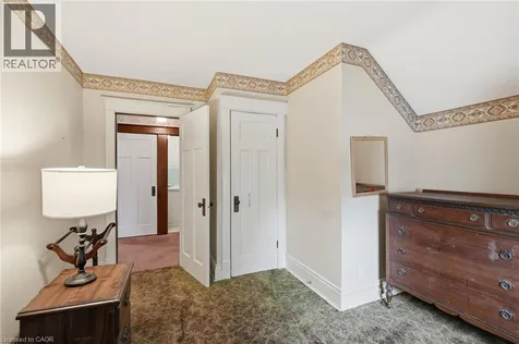 24 Cliff Avenue Hamilton ON L8V 2R9