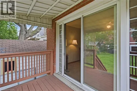 24 Cliff Avenue Hamilton ON L8V 2R9