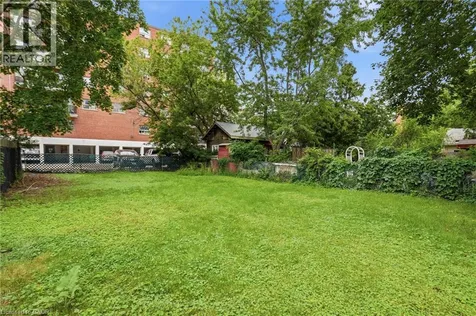 24 Cliff Avenue Hamilton ON L8V 2R9