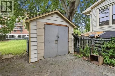 24 Cliff Avenue Hamilton ON L8V 2R9