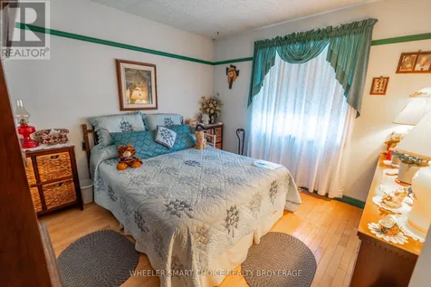 542 Anthony Street Cornwall ON K6H 5L4