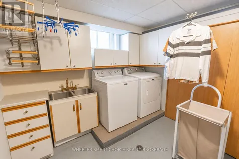 542 Anthony Street Cornwall ON K6H 5L4