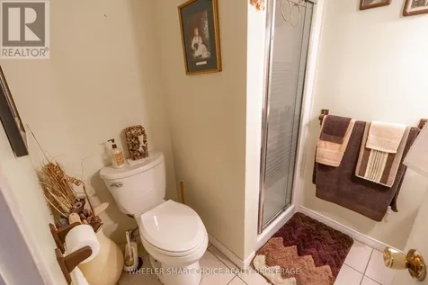 542 Anthony Street Cornwall ON K6H 5L4