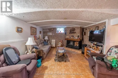 542 Anthony Street Cornwall ON K6H 5L4