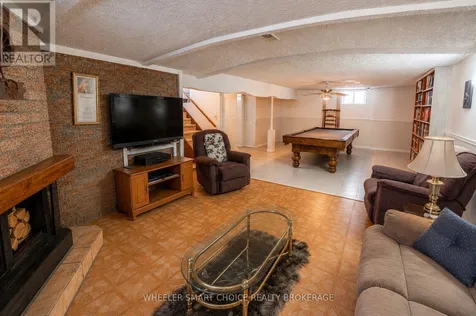 542 Anthony Street Cornwall ON K6H 5L4