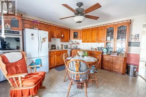 542 Anthony Street Cornwall ON K6H 5L4