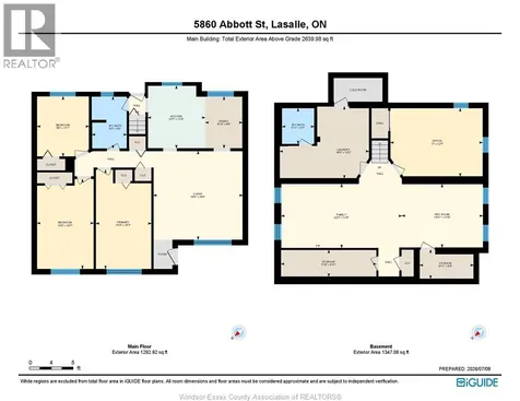 5860 Abbott Street Lasalle ON N9J 2K4