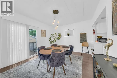 1196 Curry Avenue Windsor ON N9B 2C9